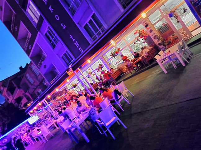 AKGÜN RESTAURANT KAVURMACI BÜLENT USTA - Ahlat