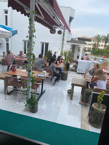 Paşazade Kebab House