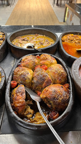 Çorbacı Engin - Gastronomi ve konaklama