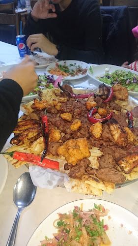 Comentarii opinii despre Bolkepçe Kebap 2 Salonu