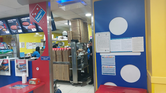 Domino's Pizza Meram - Konya