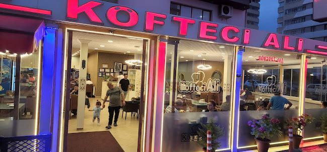 Köfteci Ali Akçaabat - Akçaabat