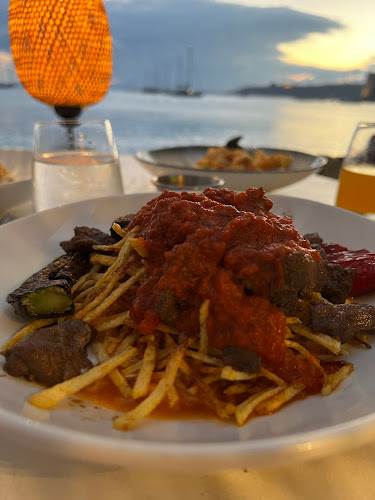 Çarşı, Çarşı Sk., 48400 Bodrum/Muğla