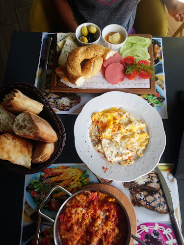 gonul Kahvesi - Gastronomi ve konaklama