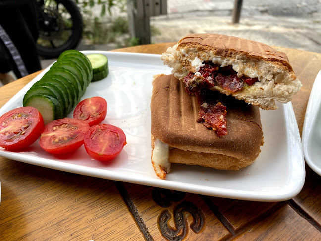 San Marco's Caffe Shop - Bakırköy