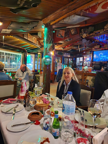 Side Korner Restaurant & Bar