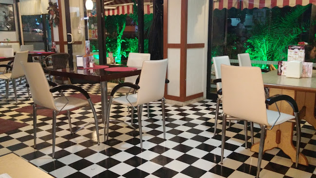 Comentarii opinii despre Paradise Pizza