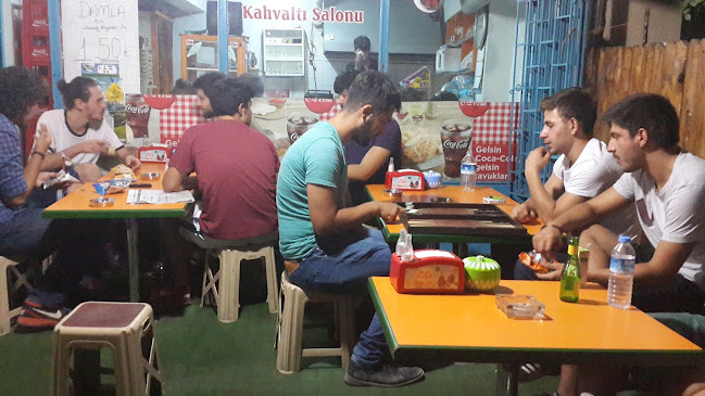 Comentarii opinii despre Mert Büfe