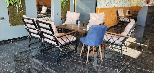 Dereboyu Cafe - Gastronomi ve konaklama