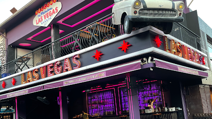 Las Vegas Cafe & Bar