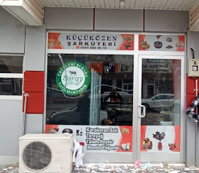 Küçüközen Şarküteri