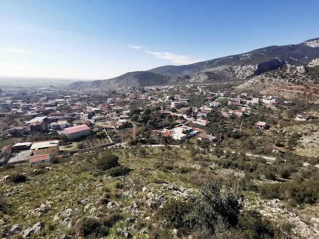 Comentarii opinii despre Yıldız-Palast