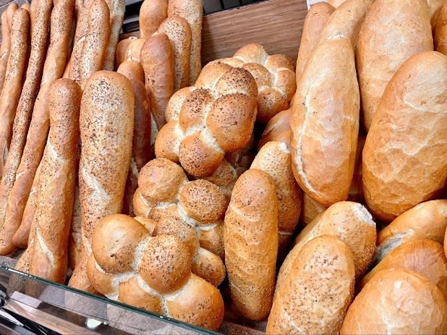 Kıvanç Ekmek Fabrikası