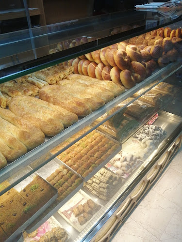 Yıldız Odun Ekmek Fırını