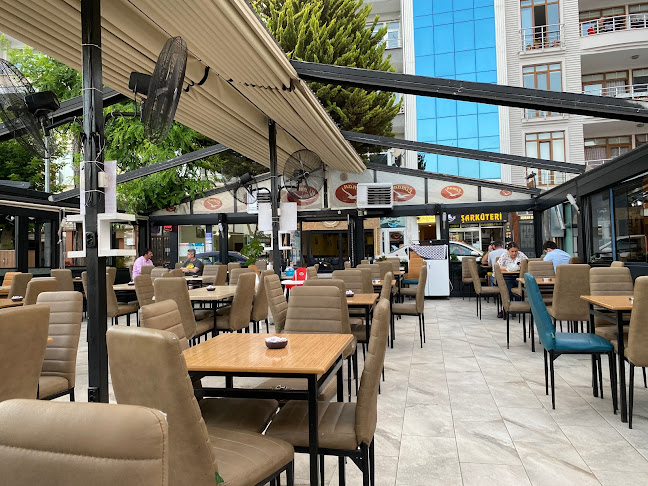 Liman Aile Çay Bahçesi