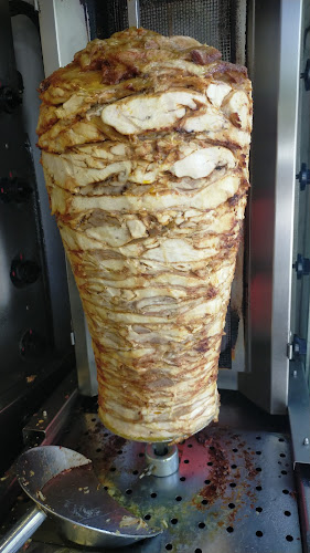 Comentarii opinii despre Oburix döner