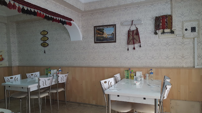 Tatlısöz Lahmacun - Mudanya