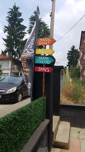 Masal Sanat Cafe - Düzce Merkez