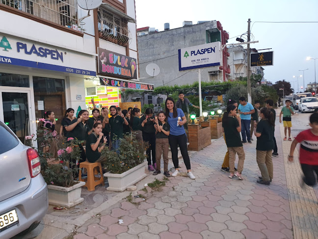 Eylül Dondurma - Defne