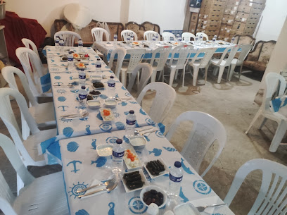 Yeni Şirin Lokantası