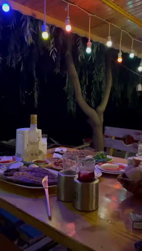 Opinii despre Mehmet Gencin Yeri Restoran, Kamp Alanı în Vize - Gastronomi ve konaklama