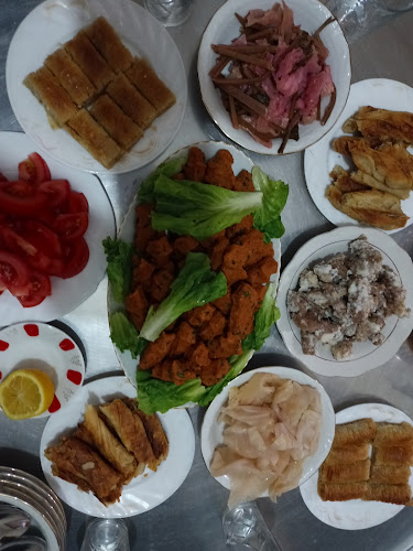 Nefis Döner Izgara Salonu - Gastronomi ve konaklama