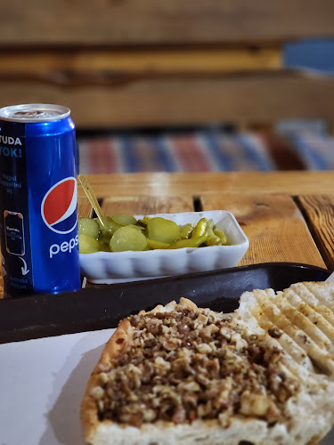 07 Kral Kokoreç & Park Cafe - Gastronomi ve konaklama