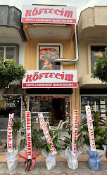 Köftecim