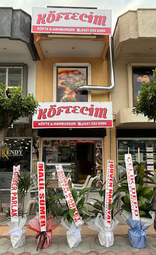 Köftecim