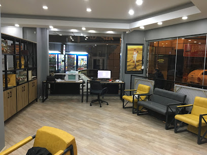 Paşha Cafe & Restoran