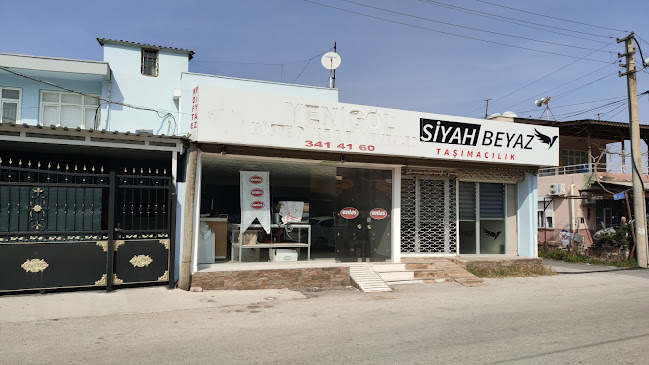 Opinii despre Yenigöl Köfte Piyaz & Ev Yemekleri în Muratpaşa - Gastronomi ve konaklama