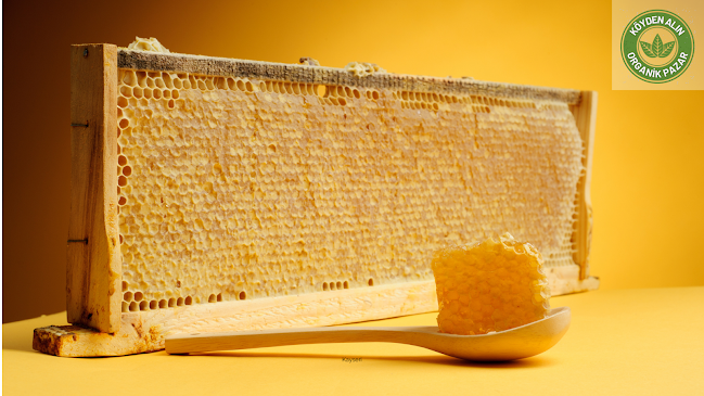 Comentarii opinii despre Sakarya organik köy ürünleri