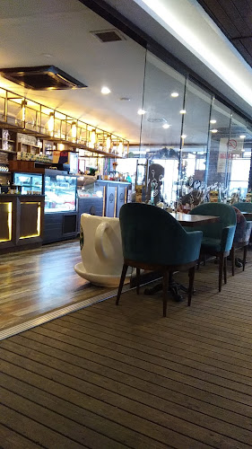 Yemen Kahvesi Arnavutköy