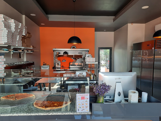 Artepizza & More - Bodrum