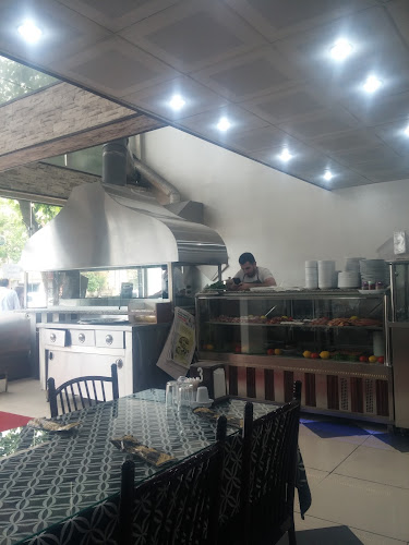 Midyat Saray Lokantası - Gastronomi ve konaklama