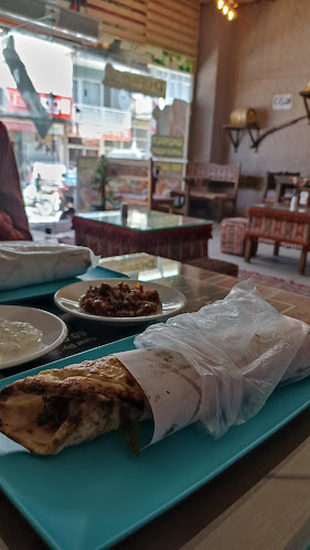 Barbekü Dürümcü Şakir usta - Gastronomi ve konaklama