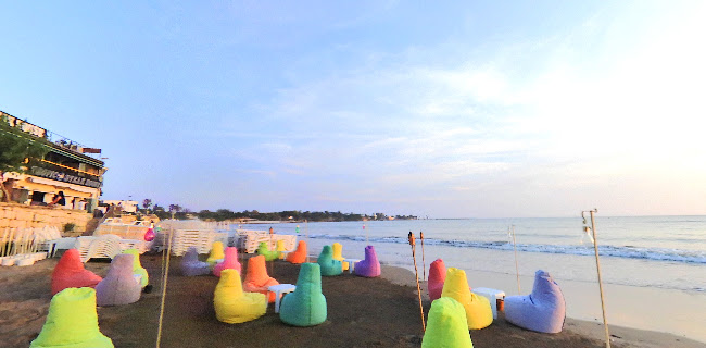 Lime Restaurant - Bar & Shisha Lounge and Beach club - Manavgat