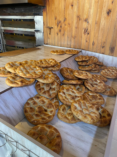 Yunus & Emre Ekmek Fırın Cafe