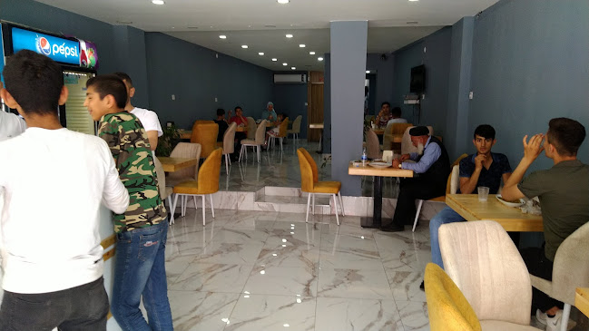 Kahvalti Sarayi - Gastronomi ve konaklama