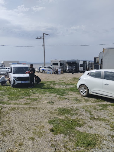 Ayvalık toplu yemek Meti güzel catering - Gastronomi ve konaklama