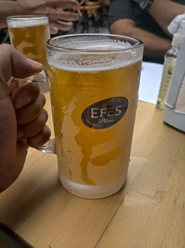 Comentarii opinii despre Oda Restaurant & Bar