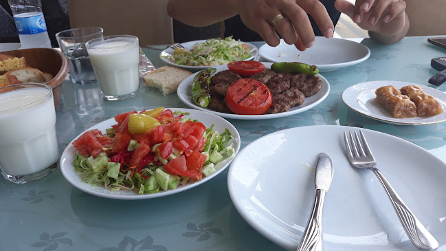 Köfteci Ali Akçaabat - Akçaabat