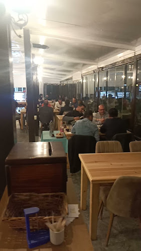Comentarii opinii despre BİZİM BAHÇE KAHVALTI ET&BALIK RESTAURANT