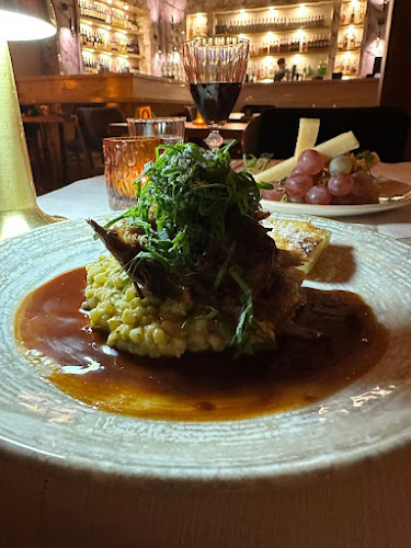 Lebowski 1911 - - Şahinbey