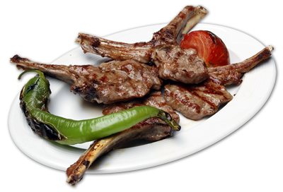 Mangalcım Elmadağ - Elmadağ