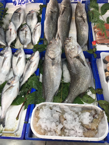 Opinii despre DALYAN BALIKÇI în Talas - Gastronomi ve konaklama