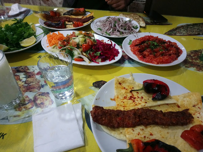 Nur Kebap Ve Lahmacun Salonu - Yüreğir