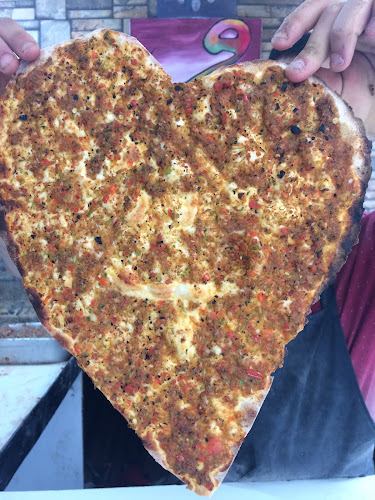 Comentarii opinii despre Doğuş Lahmacun