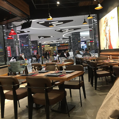 Mimarsinan, 220. Sk. Citymall AVM 3. Kat, 55200 Atakum/Samsun, Türkiye