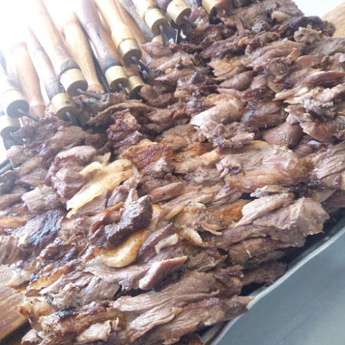 Hacı Baba Cağ Kebap - Gastronomi ve konaklama